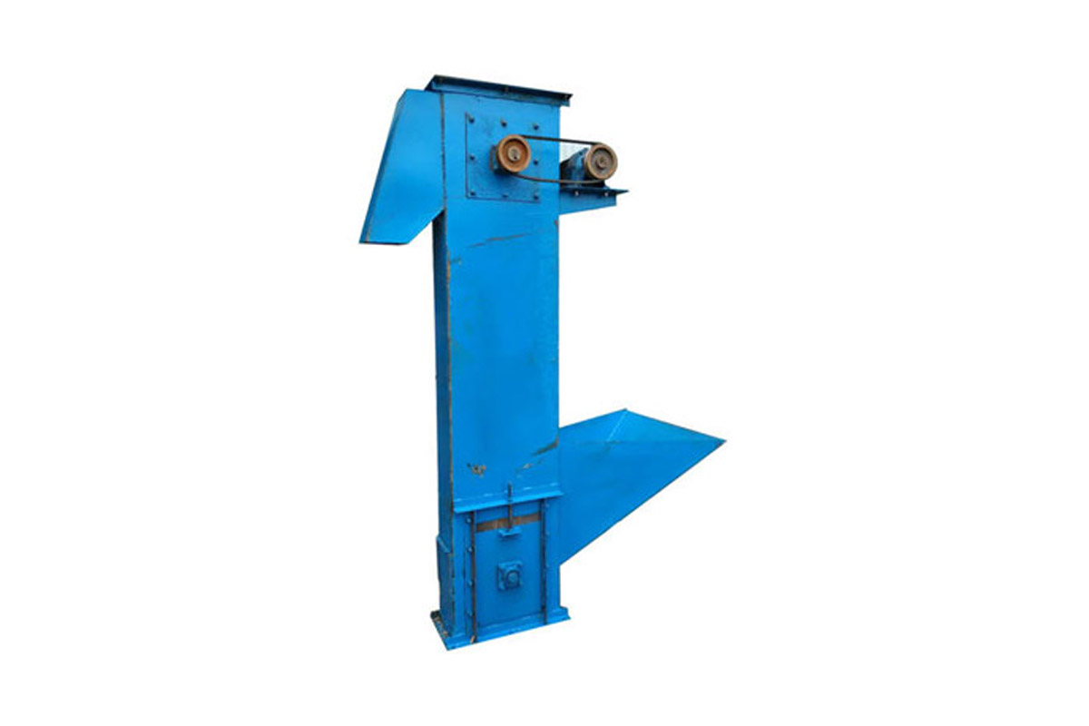 NE斗式提升機的日常維護，很重要